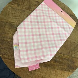 STONEY CLOVER LANE X TARGET PET BANDANA